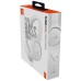 JBL Slušalice sa mikrofonom, headset, 3.5mm, sklopive - Tune 500 White