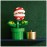 Lego Biljka Pirana, LEGO Super Mario