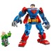 Lego Mehanički Superman protiv Lexa Luthora, LEGO DC Super Heroes