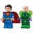 Lego Mehanički Superman protiv Lexa Luthora, LEGO DC Super Heroes