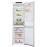 LG Frižider/zamrzivač, ukupna zapremina 341 l, A++ - GBP31SWLZN