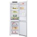 LG Frižider/zamrzivač, ukupna zapremina 341 l, A++ - GBP31SWLZN