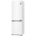 LG Frižider/zamrzivač, ukupna zapremina 341 l, A++ - GBP31SWLZN