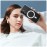 NN-Su Maska za Samsung S25, MagSafe, Transparent - Galaxy S25 MagSafe Phone Case