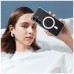 NN-Su Maska za Samsung S25, MagSafe, Transparent - Galaxy S25 MagSafe Phone Case