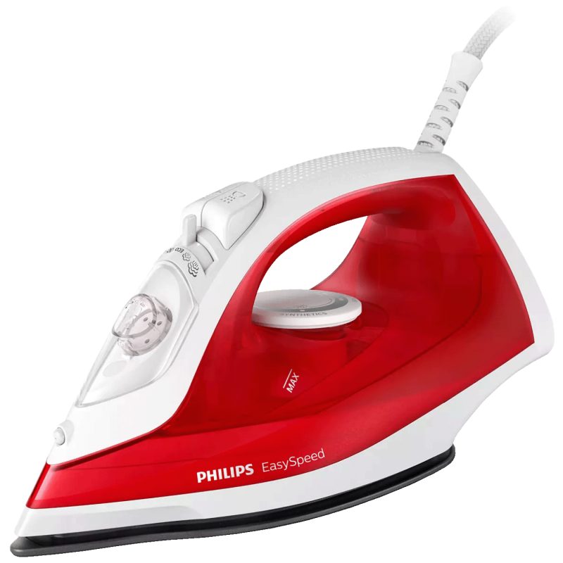 Philips Pegla na paru 2000 W, Easy Speed - GC1742/40