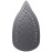 Philips Pegla na paru 2000 W, Easy Speed - GC1742/40