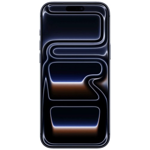 Apple iPhone 17 Pro Max 256GB, Super Retina XDR OLED 6.9" - iPhone 17 Pro Max 256GB Deep Blue