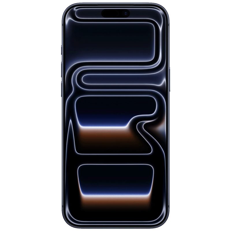 Apple iPhone 17 Pro Max 256GB, Super Retina XDR OLED 6.9" - iPhone 17 Pro Max 256GB Deep Blue