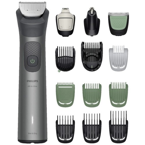 Philips Aparat za njegu lica, kosa i tijelo, All-in-One Trimmer - MG7921/15