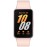 Samsung Pametni sat, R390, 1.6", vodootporan, WiFi, BT, 208 mAh - Galaxy Fit3 Pink Gold