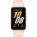 Samsung Pametni sat, R390, 1.6", vodootporan, WiFi, BT, 208 mAh - Galaxy Fit3 Pink Gold