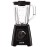 Tefal Blender, zapremina 2 lit, 600 W, BlendForce II, crna - BL420838
