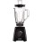 Tefal Blender, zapremina 2 lit, 600 W, BlendForce II, crna - BL420838