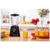 Tefal Blender, zapremina 2 lit, 600 W, BlendForce II, crna - BL420838