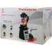 Thomson Blender Profesional 1000W, 1,75l, grijac - THFP05538