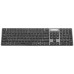 Tracer Tastatura + miš, bežični set, nano prijemnik - SET RF NANO USB