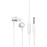 Xiaomi Slušalice sa mikrofonom, Xiaomi Basic - Mi In-Ear Headphones Basic