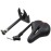 Xiaomi Sjedalo na preklop i podizanje za Xiaomi M365 el. romobil - Seat Lifting and Folding M365