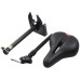 Xiaomi Sjedalo na preklop i podizanje za Xiaomi M365 el. romobil - Seat Lifting and Folding M365