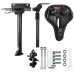 Xiaomi Sjedalo na preklop i podizanje za Xiaomi M365 el. romobil - Seat Lifting and Folding M365