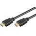 ZED electronic HDMI 2.0 kabl, 4K, dužina 20,0 met. - HDMI-4K/20