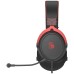 Bloody Slušalice sa mikrofonom, gaming, 7.1, USB/3.5 mm - A4-M590i RED