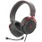 Bloody Slušalice sa mikrofonom, gaming, 7.1, USB/3.5 mm - A4-M590i RED