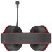 Bloody Slušalice sa mikrofonom, gaming, 7.1, USB/3.5 mm - A4-M590i RED