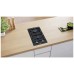 Bosch Ugradbena plinska ploča za kuhanje, Domino, 4700W, Serie 8 - PRB3A6B70