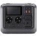 DJI Prenosna napojna stanica za dron, UPS, 1000W, 512 Wh - Power 500