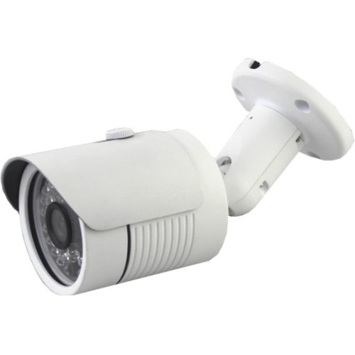Eule Kamera IP, 2.4MP, PoE, 1/2.8" HD Lens, 3.6mm, IR20, Cloud - CAM-20IP2