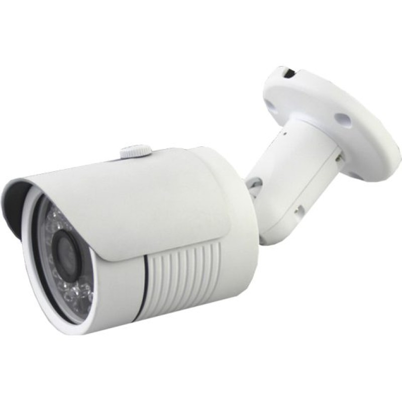 Eule Kamera IP, 2.4MP, PoE, 1/2.8" HD Lens, 3.6mm, IR20, Cloud - CAM-20IP2