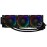 Gamdias Vodeno hlađenje za CPU, RGB - Gamdias Chione M4-360