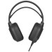 A4Tech Slušalice sa mikrofonom, gaming, USB, LED - A4-XH-200 X7 Black