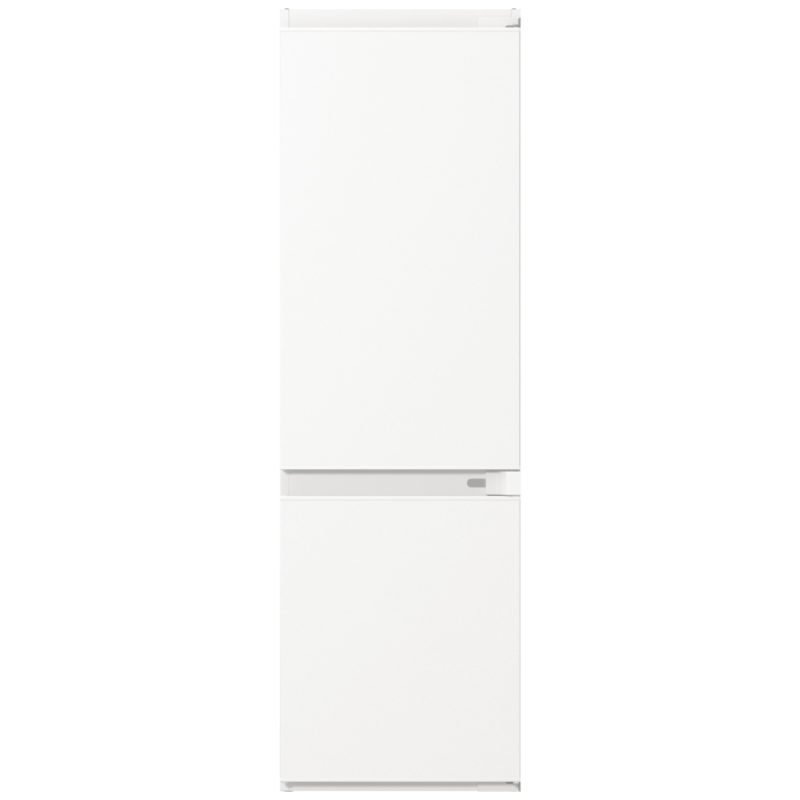 Gorenje Ugradbeni frižider/zamrzivač, zapremina 270 l, E - RKI517E41