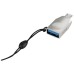 hoco. Adapter micro USB na USB, OTG - UA10 Micro-USB to USB