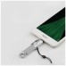 hoco. Adapter micro USB na USB, OTG - UA10 Micro-USB to USB