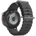 hoco. Pametni sat, 1.52" zaslon, Bluetooth - Y18 Black