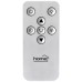 home Ventilator sa postoljem, daljinski upravljač, 78-132 cm, 60W - SFT40R