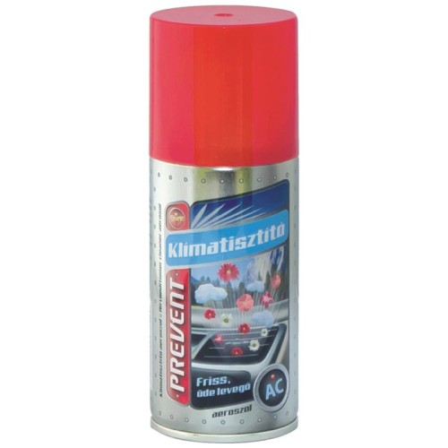 home Sprej, čistač klima uređaja za automobil, 150 ml - TE01712