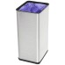 home Kanta za smeće, 42 litre, senzor/ručno otvaranje/zatvaranje - HGSB42