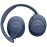 JBL Slušalice bežične sa mikrofonom, Bluetooth + audio kabel - Tune 720BT Blue