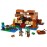Lego Kuća žaba, LEGO Minecraft