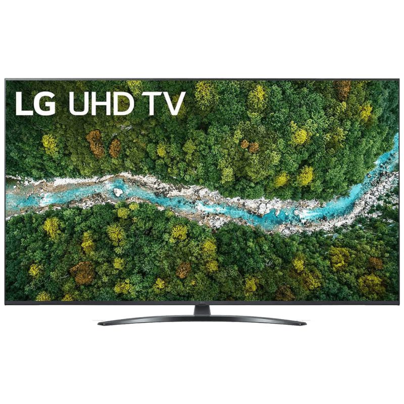 LG Televizor Smart LED 4K UHD 50" - 50UP78003LB
