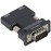 NN-Su Adapter HDMI na VGA + audio - HDMI to VGA Adapter With Audio