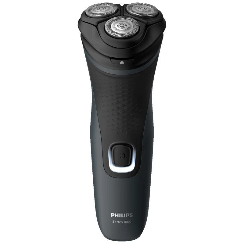 Philips Aparat za mokro i suho brijanje, series 1000 - S1223/41