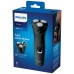 Philips Aparat za mokro i suho brijanje, series 1000 - S1223/41