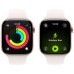 Apple Pametni sat, 1.96" LTPO3 OLED, GPS, Bluetooth, WiFi, IPX6 - Watch Series 11 GPS 46mm Rose Gold