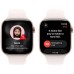 Apple Pametni sat, 1.96" LTPO3 OLED, GPS, Bluetooth, WiFi, IPX6 - Watch Series 11 GPS 46mm Rose Gold